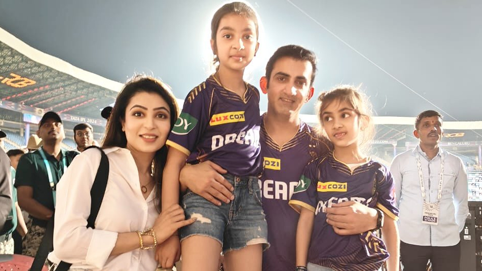 Gautam Gambhir