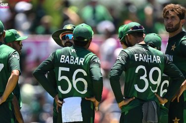 T20 World Cup 2024 Pakistan