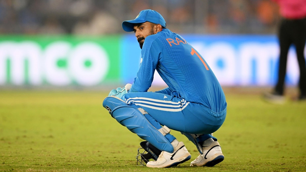 KL Rahul LSG