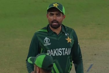 Babar Azam resign
