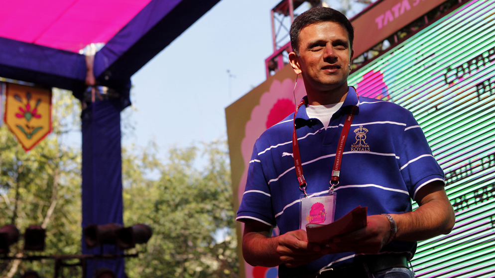 Rajasthan Royals Head coach