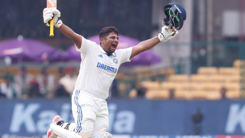 Sarfaraz Khan IPL 2025 Mega Auction
