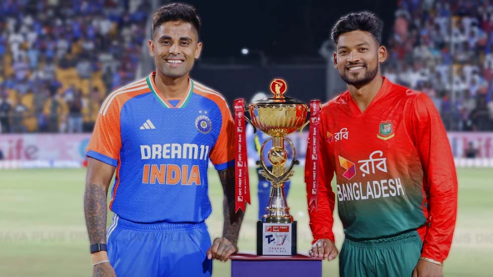 India vs Bangladesh