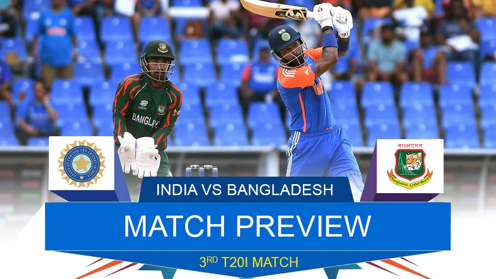India vs Bangladesh