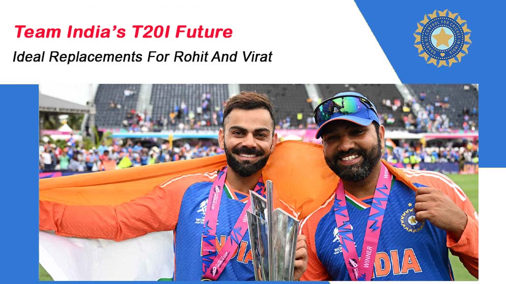Rohit