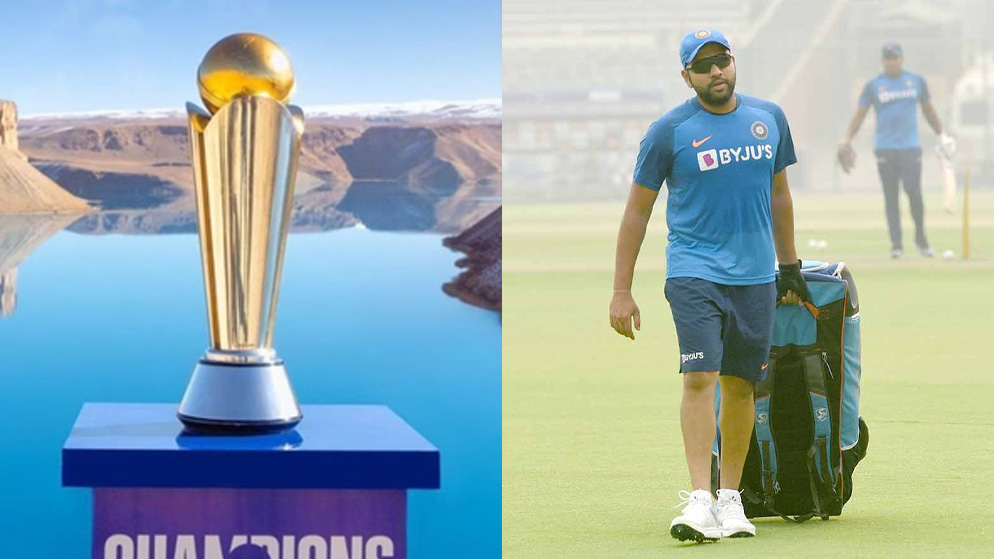 Rohit