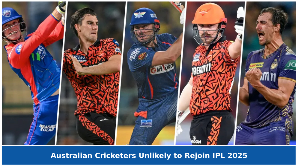 IPL 2025