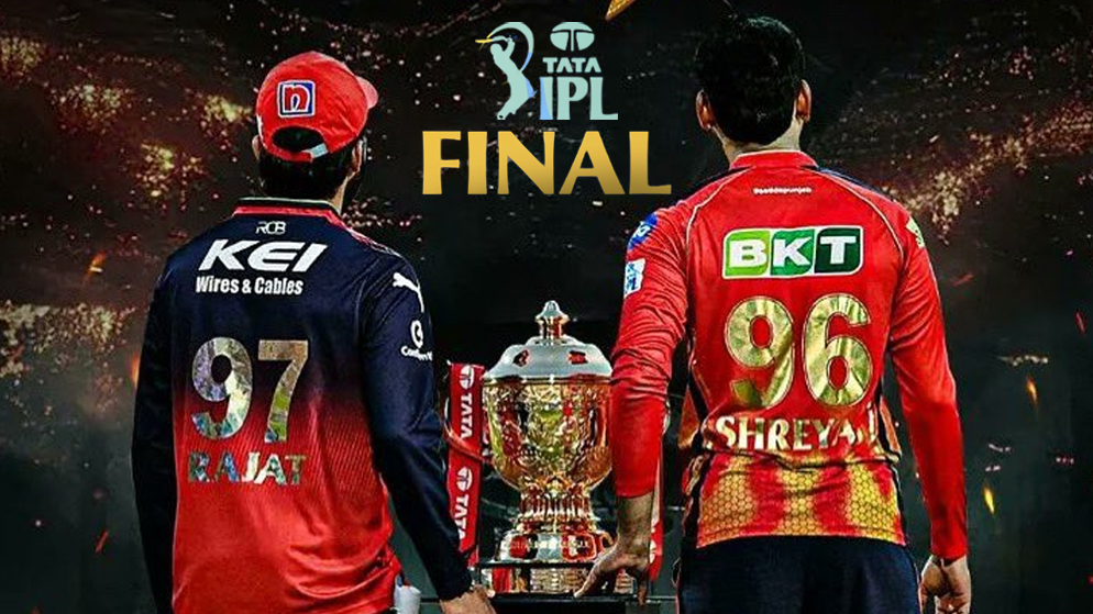 IPL 2025 Final Match Preview