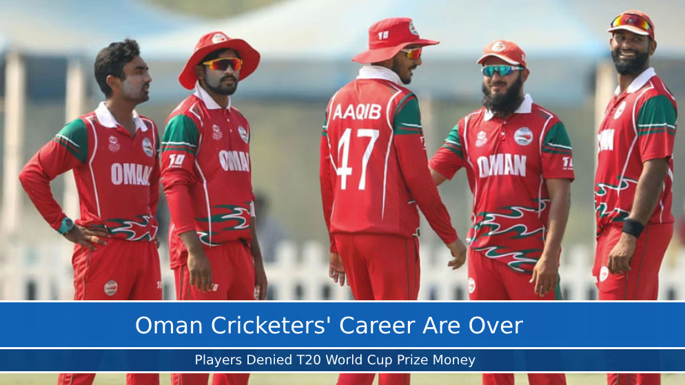 Oman