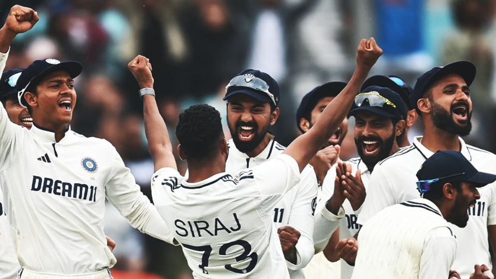 Anderson Tendulkar Trophy 2025