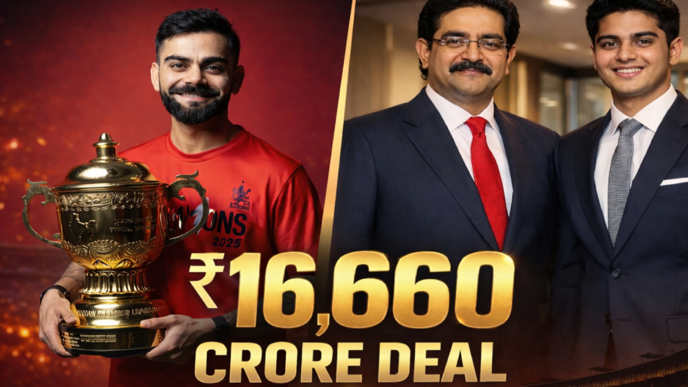 RCB