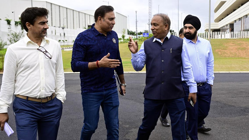 VVS Laxman Defends CoE Amid Bumrah