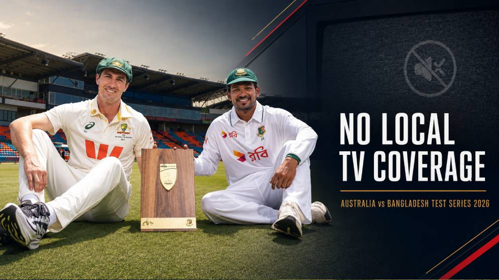 Australia vs Bangladesh